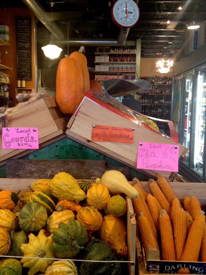 Rosemont Market and Bakery