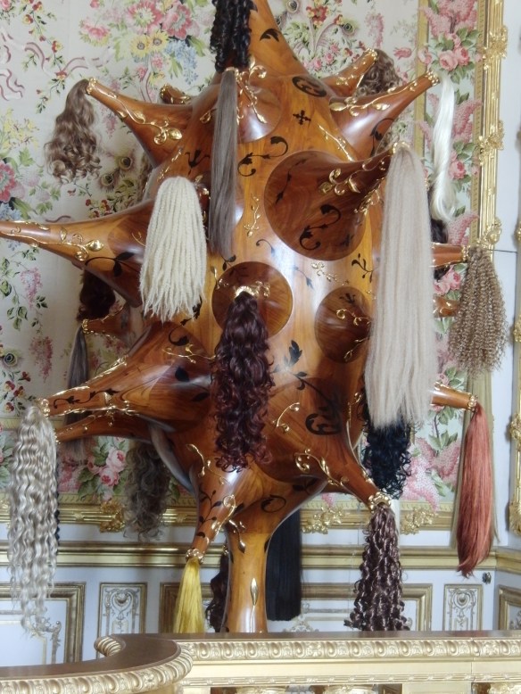 ToMarktToMarkt.com Versailles 