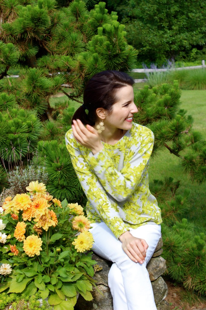 Annalee Archie, Connecticut