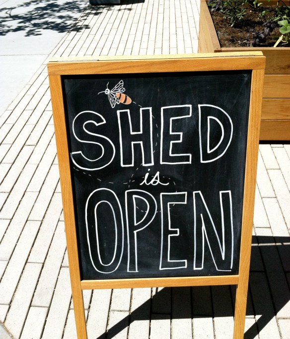 The Shed Healdsburg www.tavoladelmondo.com
