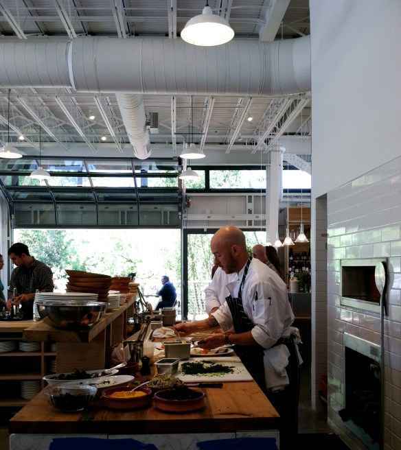 The Shed Healdsburg www.tavoladelmondo.com