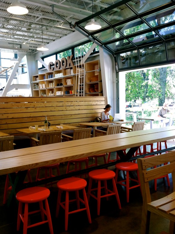 The Shed Healdsburg www.tavoladelmondo.com