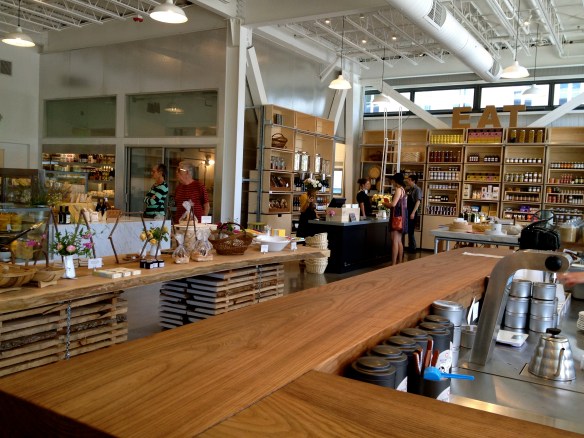 The Shed Healdsburg www.tavoladelmondo.com