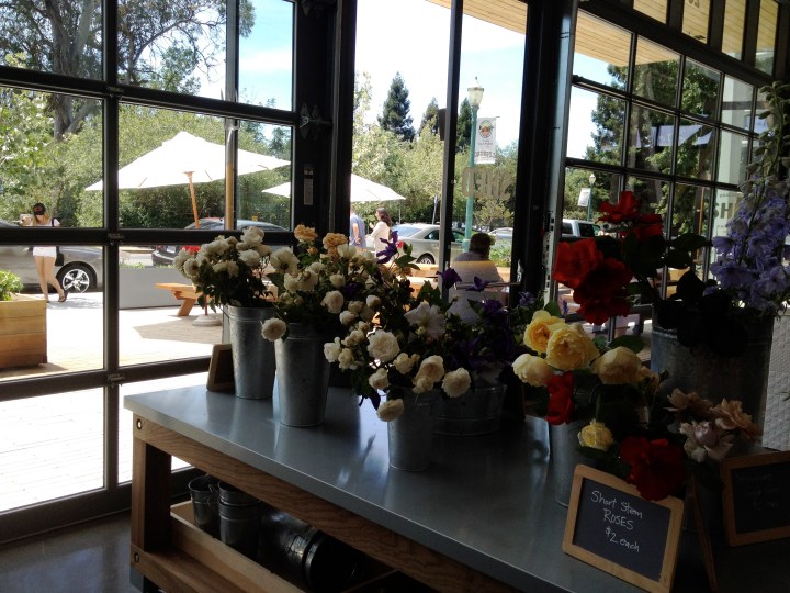 The Shed Healdsburg www.tavoladelmondo.com