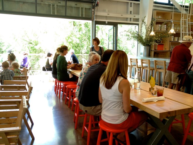 The Shed Healdsburg www.tavoladelmondo.com