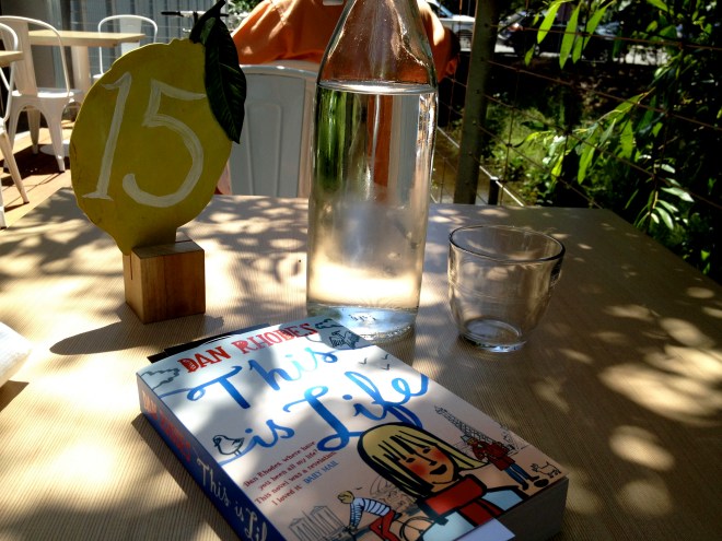 The Shed Healdsburg www.tavoladelmondo.com