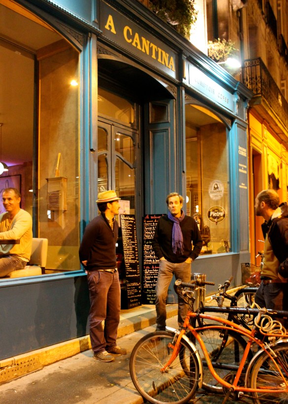 Bordeaux, France. www.tavoladelmondo.com IMG_0962