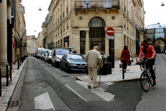 Bordeaux, France. www.tavoladelmondo.com IMG_1017