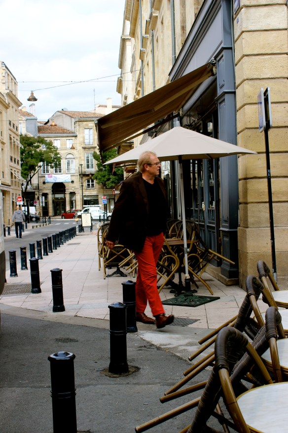 Bordeaux, France. www.tavoladelmondo.com IMG_1023