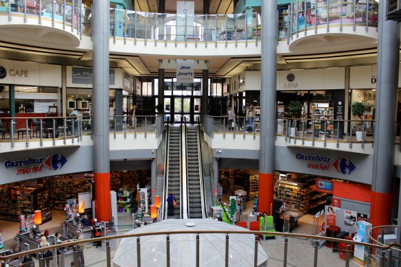 Bordeaux, France. www.tavoladelmondo.com IMG_1027