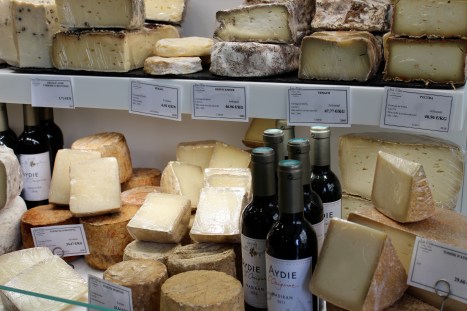 Bordeaux, France. www.tavoladelmondo.com IMG_1043