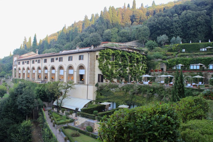 www.tavoladelmondo.com Belmond Villa San Michele IMG_4782