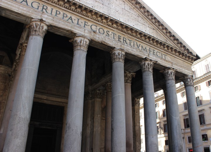 pantheon