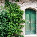 green door-1