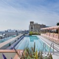 Soho house barcelona