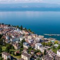 Evian-Les-Bains
