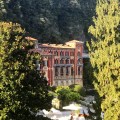Annalee Archie, Villa&nbsp;d’Este