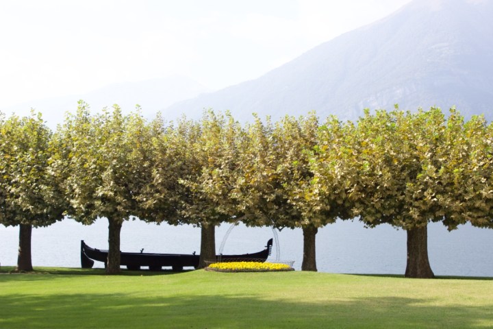 Villa Melzi, Annalee Archie