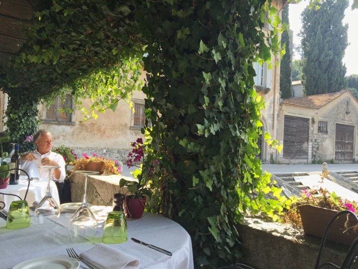 Annalee  Archie, Alle Darsene