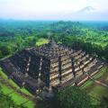 Borobudur Temple. Ph: The&nbsp;Wanderling