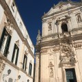 Martina Franca’s cathedral