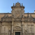 Lecce’s Duomo