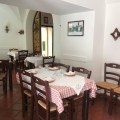 Alle Due Corti, a sweet family-run&nbsp;trattoria