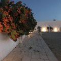 Evening at Masseria&nbsp;Potenti