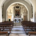 The Chapel, Lecce