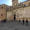 Lecce’s Duomo